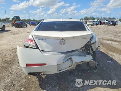Zdjęcie 6 z 12 samochodu: 2011 ACURA TL VIN:19UUA8F59BA005356 - miniatura