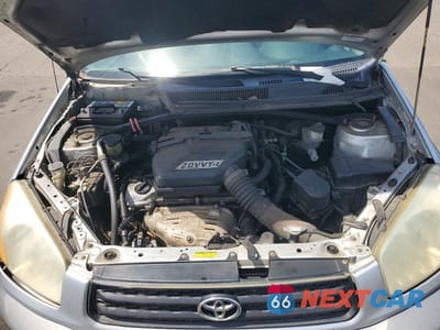 Zdjęcie 11 z 12 samochodu: 2001 TOYOTA RAV4 BASE VIN:JTEHH20V510024326 - miniatura