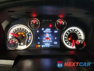 Zdjęcie 9 z 12 samochodu: 2013 RAM 2500 LARAMIE VIN:3C6TR5FT0DG517390 - miniatura