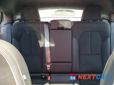 Zdjęcie 10 z 13 samochodu: 2022 VOLVO C40 P8 RECHARGE ULTIMATE VIN:YV4ED3GB0N2008465 - miniatura