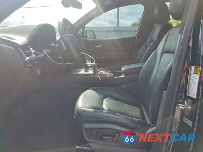 Zdjęcie 7 z 13 samochodu: 2018 AUDI Q7 PREMIUM PLUS VIN:WA1LAAF78JD011742 - miniatura