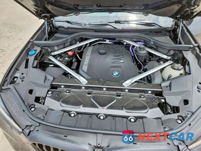 Zdjęcie 11 z 13 samochodu: 2025 BMW X5 SDRIVE 40I VIN:5UX13EU06S9005722 - miniatura