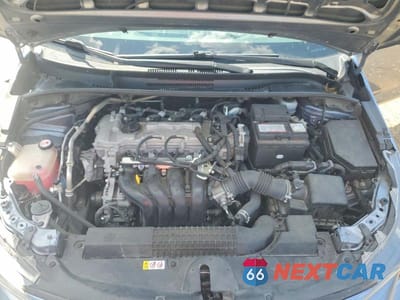Zdjęcie 11 z 12 samochodu: 2020 TOYOTA COROLLA LE VIN:JTDEPRAE9LJ097682 - miniatura