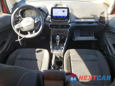Zdjęcie 8 z 13 samochodu: 2021 FORD ECOSPORT SE VIN:MAJ3S2GE7MC395910 - miniatura