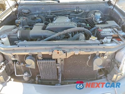 Zdjęcie 11 z 12 samochodu: 2003 TOYOTA TUNDRA ACCESS CAB SR5 VIN:5TBRT34163S413263 - miniatura