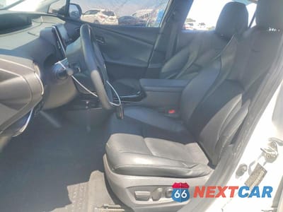 Zdjęcie 7 z 12 samochodu: 2022 TOYOTA PRIUS PRIME XLE VIN:JTDKAMFP6N3226888 - miniatura