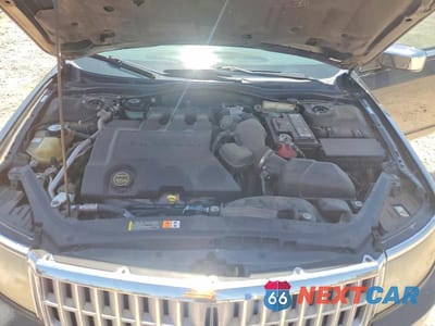 Zdjęcie 11 z 12 samochodu: 2007 LINCOLN MKZ VIN:3LNHM26TX7R649329 - miniatura