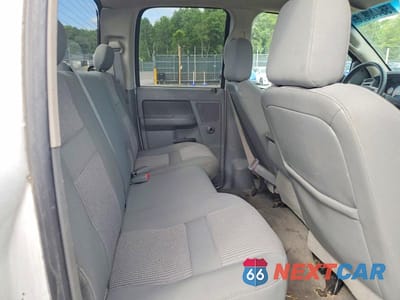 Zdjęcie 10 z 12 samochodu: 2009 DODGE RAM 2500 VIN:3D7KS28T09G540864 - miniatura