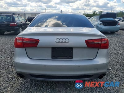 Zdjęcie 6 z 12 samochodu: 2012 AUDI A6 VIN:WAUBGAFC8CN029245 - miniatura