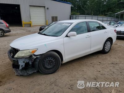 2010 TOYOTA CAMRY BASE 4T1BF3EK1AU547903 - główne zdjęcie licytacji z USA - miniatura