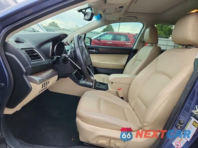 Zdjęcie 7 z 13 samochodu: 2016 SUBARU OUTBACK 2.5I LIMITED VIN:4S4BSBNC3G3303893 - miniatura
