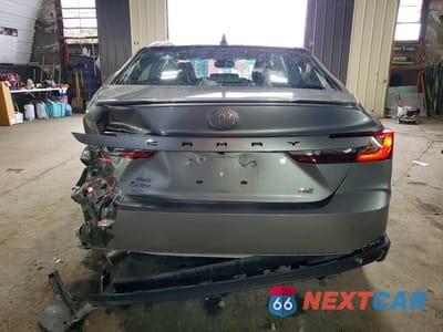 Zdjęcie 6 z 12 samochodu: 2025 TOYOTA CAMRY SE VIN:4T1DBADK6SU505092 - miniatura