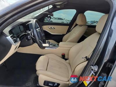 Zdjęcie 7 z 13 samochodu: 2021 BMW 330I VIN:3MW5R1J04M8B70158 - miniatura