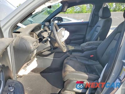 Zdjęcie 7 z 14 samochodu: 2025 HONDA HR-V SPORT VIN:3CZRZ1H5XSM758022 - miniatura
