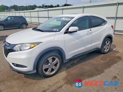 2016 HONDA HR-V EX 3CZRU6H51GM736851 - główne zdjęcie licytacji z USA - miniatura