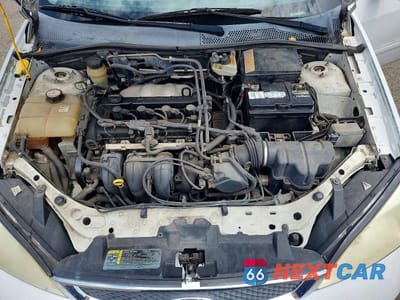 Zdjęcie 11 z 12 samochodu: 2005 FORD FOCUS ZX5 VIN:3FAFP37N55R107759 - miniatura