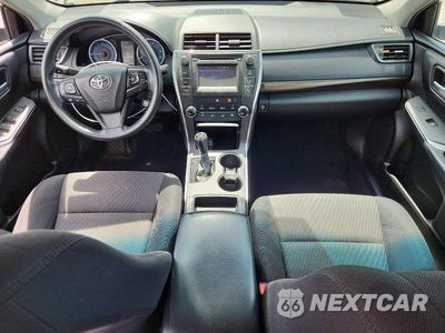 Zdjęcie 8 z 13 samochodu: 2016 TOYOTA CAMRY LE VIN:4T4BF1FK8GR537919 - miniatura
