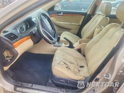 Zdjęcie 7 z 12 samochodu: 2009 HYUNDAI SONATA LIMITED VIN:5NPEU46C39H455976 - miniatura