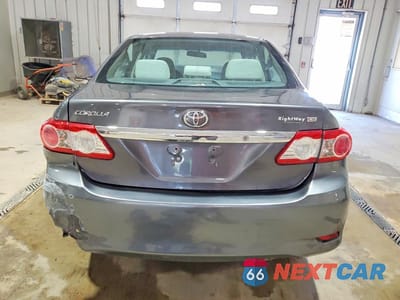 Zdjęcie 6 z 13 samochodu: 2013 TOYOTA COROLLA LE VIN:5YFBU4EE0DP127058 - miniatura
