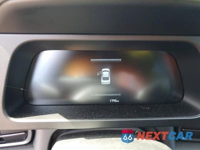 Zdjęcie 9 z 12 samochodu: 2025 HYUNDAI ELANTRA SEL SPORT VIN:KMHLM4DG2SU043682 - miniatura