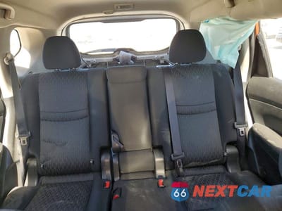 Zdjęcie 10 z 14 samochodu: 2017 NISSAN ROGUE S VIN:JN8AT2MT5HW152428 - miniatura