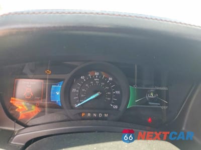 Zdjęcie 9 z 13 samochodu: 2016 FORD EXPEDITION EL XLT VIN:1FMJK1JT9GEF02415 - miniatura