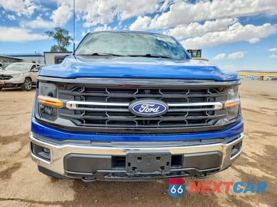 Piąte zdjęcie samochodu w środku: 2024 FORD F150 XLT VIN:1FTFW3LD0RFA49296 - miniatura