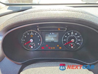 Zdjęcie 9 z 13 samochodu: 2020 KIA SORENTO S VIN:5XYPGDA59LG662167 - miniatura