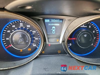 Zdjęcie 9 z 13 samochodu: 2014 HYUNDAI GENESIS COUPE 2.0T VIN:KMHHT6KD6EU115601 - miniatura