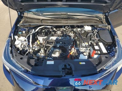Zdjęcie 11 z 12 samochodu: 2025 TOYOTA COROLLA HYBRID LE VIN:JTDBDMHE3S3016604 - miniatura