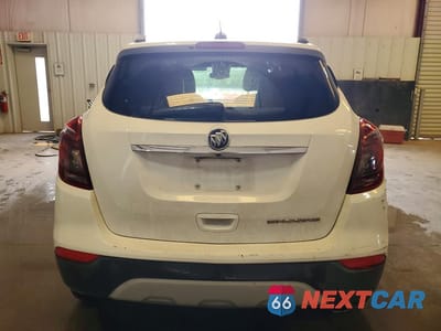Zdjęcie 6 z 13 samochodu: 2021 BUICK ENCORE PREFERRED VIN:KL4CJASB8MB335221 - miniatura