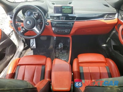 Zdjęcie 8 z 12 samochodu: 2019 BMW X2 M35I VIN:WBXYN1C59KES54929 - miniatura