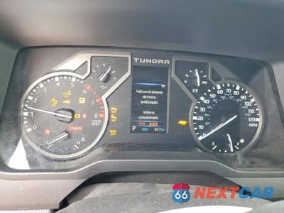 Zdjęcie 9 z 12 samochodu: 2026 TOYOTA TUNDRA SR5 VIN:5TFLA5DB4TX361682 - miniatura