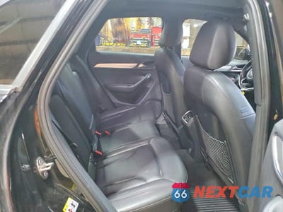 Zdjęcie 11 z 13 samochodu: 2016 AUDI Q3 PREMIUM PLUS VIN:WA1EFCFS8GR008264 - miniatura