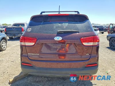 Zdjęcie 6 z 13 samochodu: 2018 KIA SORENTO LX V6 VIN:5XYPG4A50JG352695 - miniatura