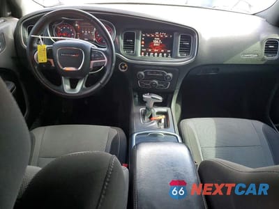 Zdjęcie 8 z 12 samochodu: 2016 DODGE CHARGER VIN:2C3CDXHG7GH346228 - miniatura