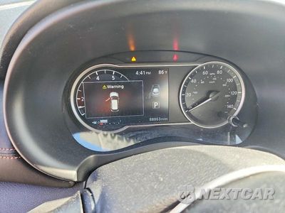 Zdjęcie 9 z 14 samochodu: 2020 NISSAN KICKS SR VIN:3N1CP5DV7LL556876 - miniatura