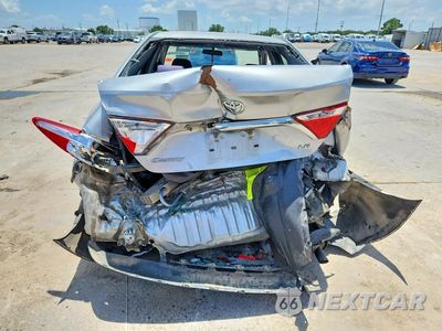 Zdjęcie 6 z 12 samochodu: 2017 TOYOTA CAMRY LE VIN:4T1BF1FK4HU638533 - miniatura