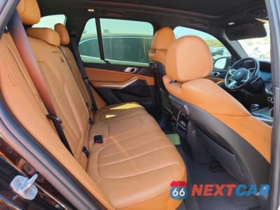 Zdjęcie 11 z 13 samochodu: 2021 BMW X5 SDRIVE 40I VIN:5UXCR4C03M9G06563 - miniatura