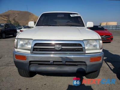 Piąte zdjęcie samochodu w środku: 1997 TOYOTA 4RUNNER LIMITED VIN:JT3GN87R8V0054550 - miniatura