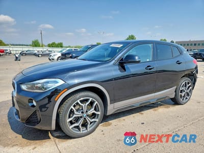 2018 BMW X2 XDRIVE28I WBXYJ5C39JEF78448 - główne zdjęcie licytacji z USA - miniatura