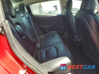 Zdjęcie 10 z 12 samochodu: 2022 TESLA MODEL 3 VIN:5YJ3E1EA6NF190675 - miniatura