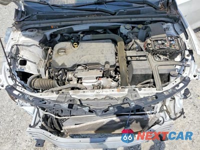 Zdjęcie 11 z 12 samochodu: 2023 CHEVROLET MALIBU LS VIN:1G1ZC5ST2PF116822 - miniatura