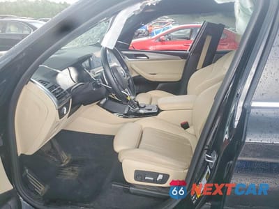 Zdjęcie 7 z 14 samochodu: 2022 BMW X3 XDRIVE30I VIN:5UX53DP09N9M28810 - miniatura