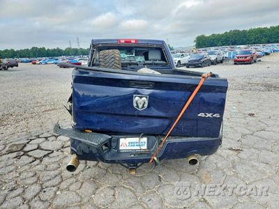 Zdjęcie 6 z 12 samochodu: 2017 RAM 1500 ST VIN:3C6RR7KT9HG595233 - miniatura