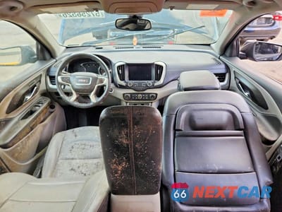 Zdjęcie 8 z 13 samochodu: 2022 GMC TERRAIN SLT VIN:3GKALPEV9NL159106 - miniatura