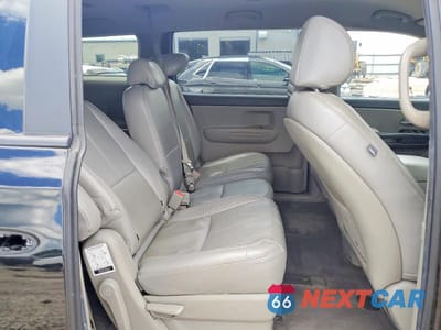 Zdjęcie 11 z 13 samochodu: 2020 KIA SEDONA LX VIN:KNDMB5C11L6587923 - miniatura