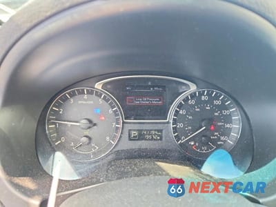 Zdjęcie 9 z 12 samochodu: 2015 NISSAN ALTIMA 2.5 S VIN:1N4AL3AP9FN340449 - miniatura