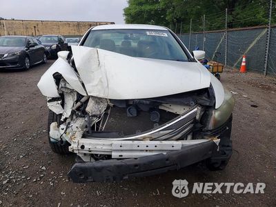 Piąte zdjęcie samochodu w środku: 2012 HONDA ACCORD SE VIN:1HGCP2F66CA008877 - miniatura