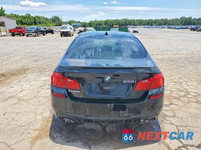 Zdjęcie 6 z 12 samochodu: 2014 BMW 550 I VIN:WBAKN9C53ED681385 - miniatura